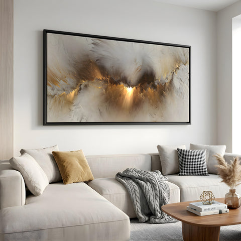 Abstract Gold