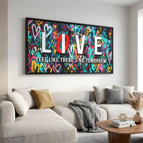 Live Love