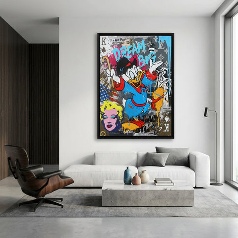 Buy the Dream
