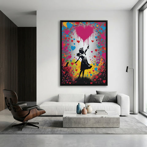 Dreams of the Heart