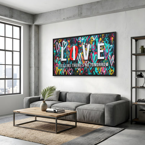 Live Love
