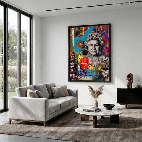 Pop Monarchy
