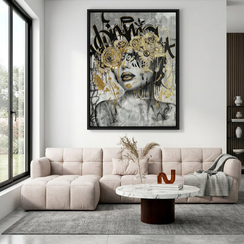 Golden Mind