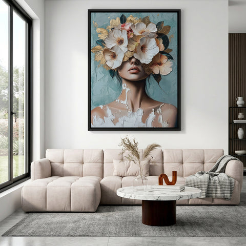 Floral Renaissance