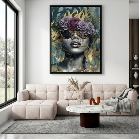 Floral Obsession
