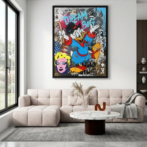 Buy the Dream