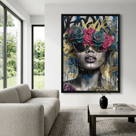 Eyes of Bloom