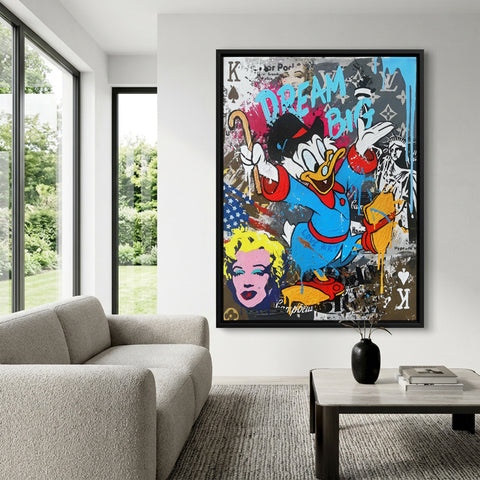 Buy the Dream