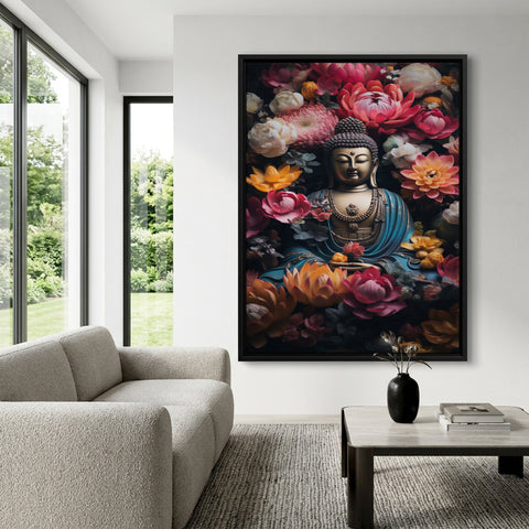 Bloom of Peace