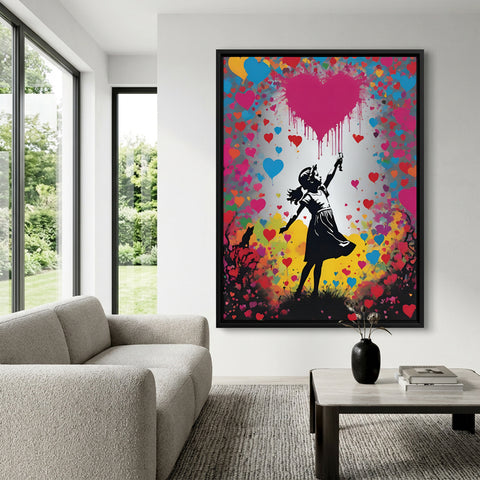 Dreams of the Heart