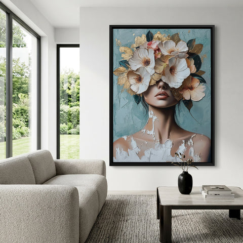 Floral Renaissance
