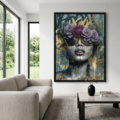 Floral Obsession