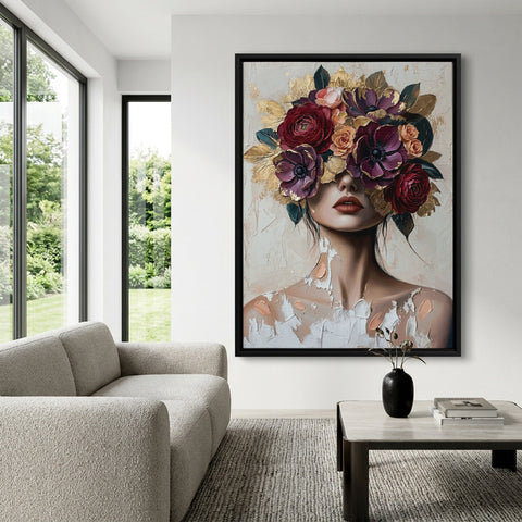 Velvet Blooming