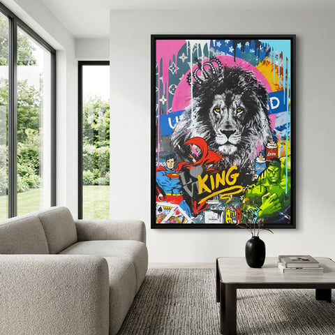 King Hero