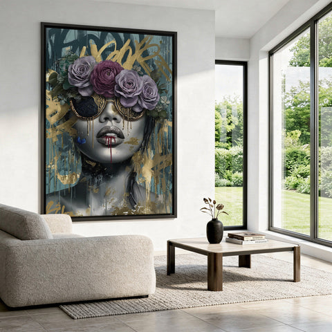 Floral Obsession