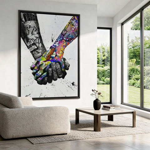 Together, Somehow