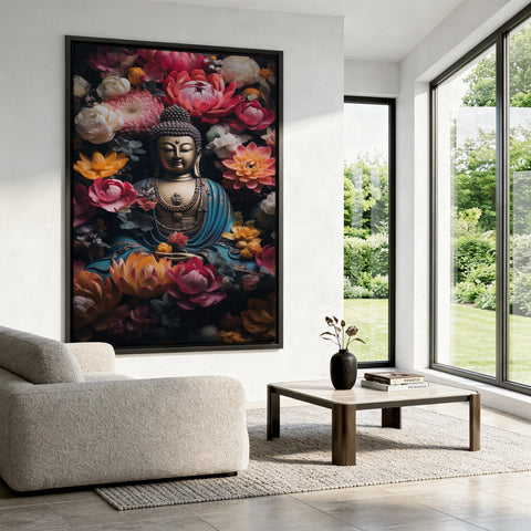 Bloom of Peace