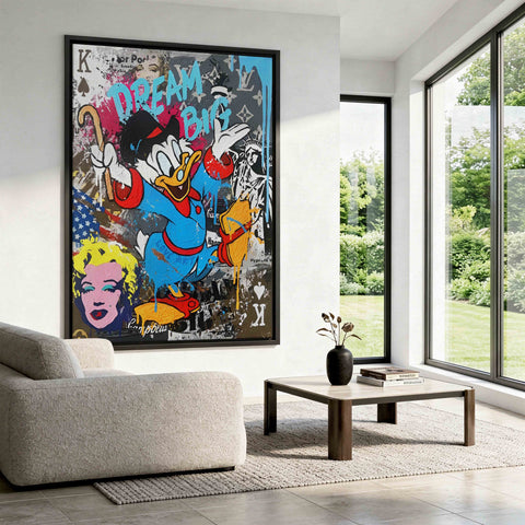 Buy the Dream