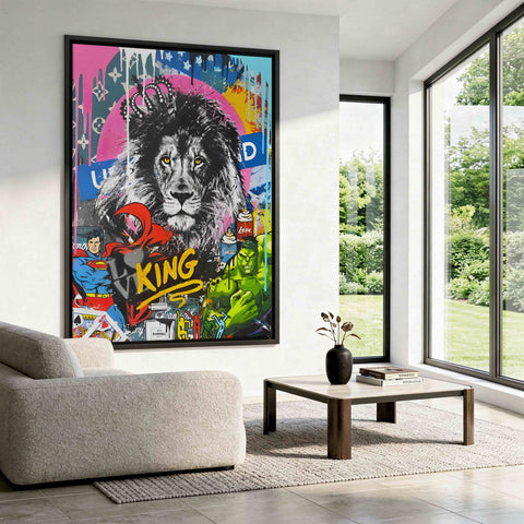King Hero