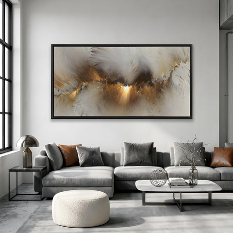 Abstract Gold