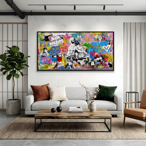 Odhalenie lásky je všetko, čo potrebujeme