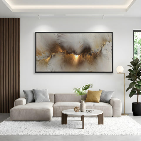 Abstract Gold