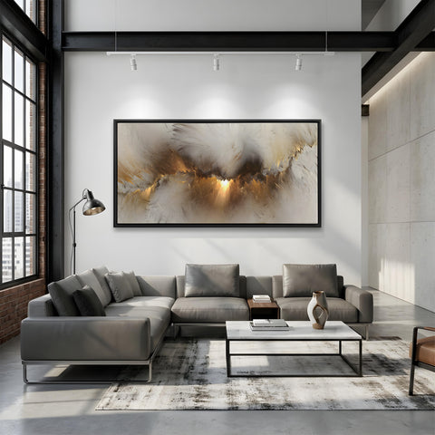 Abstract Gold
