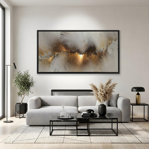 Abstract Gold