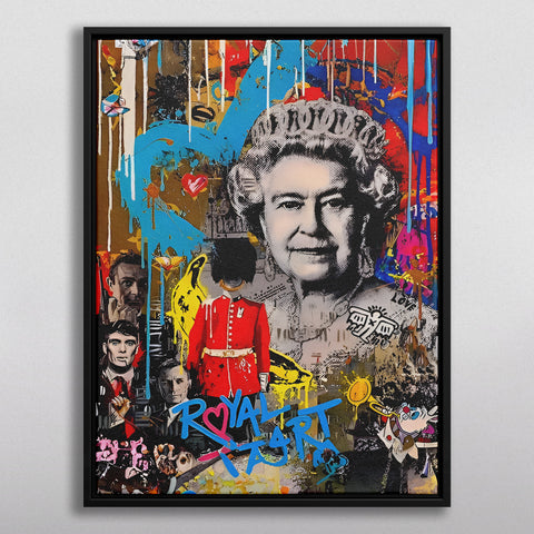 Pop Monarchy