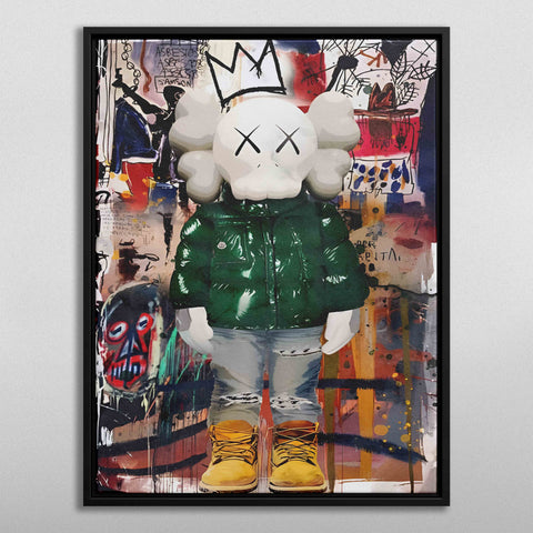 Puffy Moncler