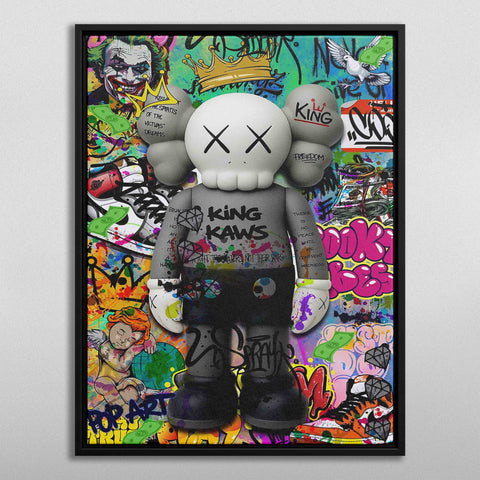 Diamonds Don’t Save Kings