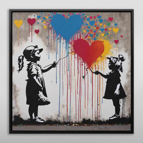 Strings of the Heart