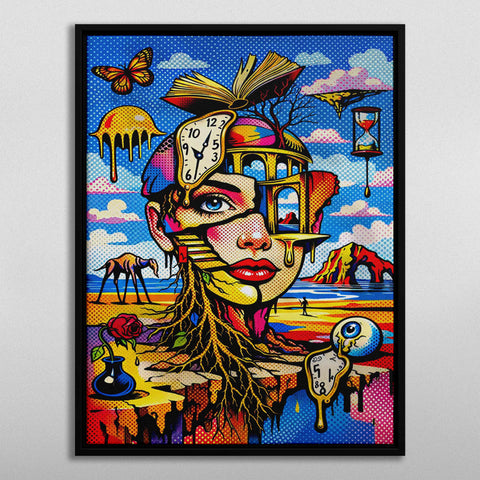 Floating Mind