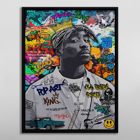 Lyric Legacy