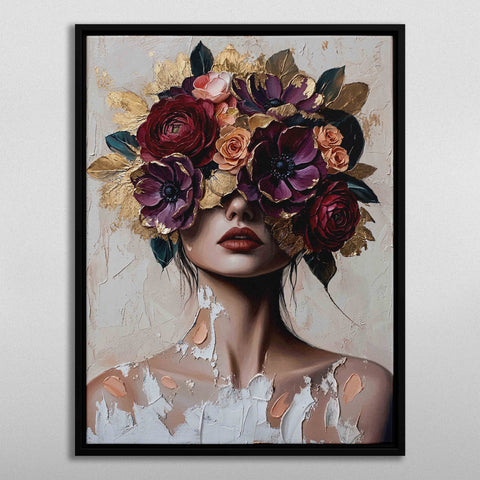 Velvet Blooming