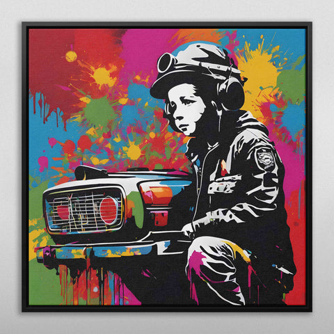 Dreams on Wheels