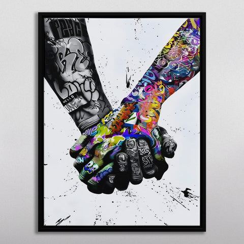Together, Somehow