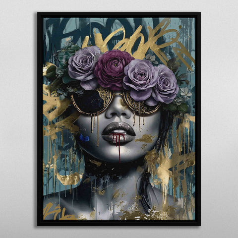 Floral Obsession