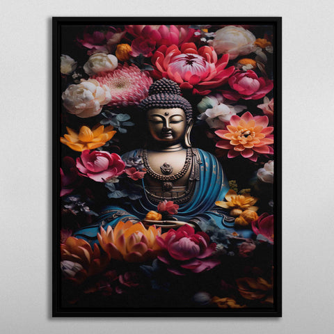 Bloom of Peace