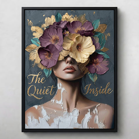 The Quiet Inside