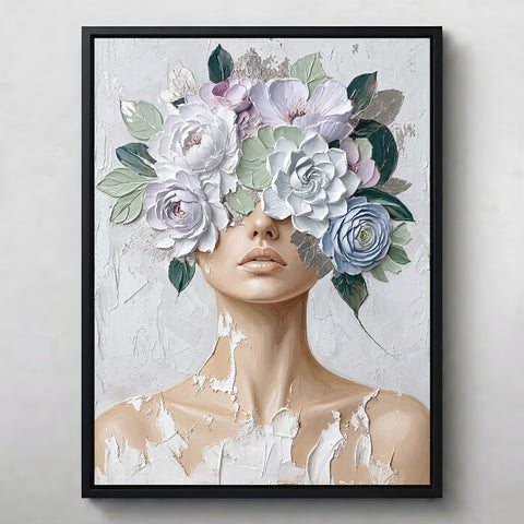 Blooming Aura