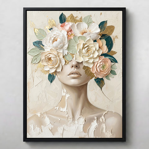Blooming Light