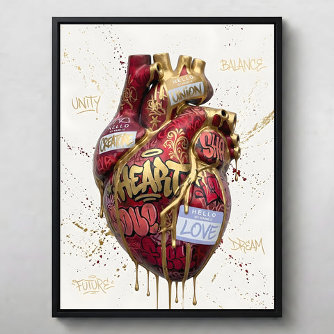 My Name Is Gold (Love)