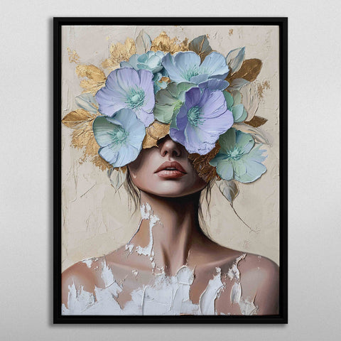 Serenity in Bloom