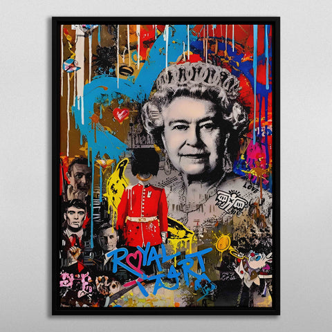 Pop Monarchy
