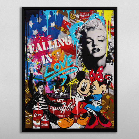 Falling in Love