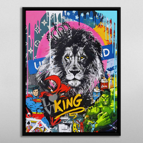 King Hero