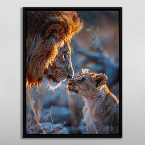 King & Heir