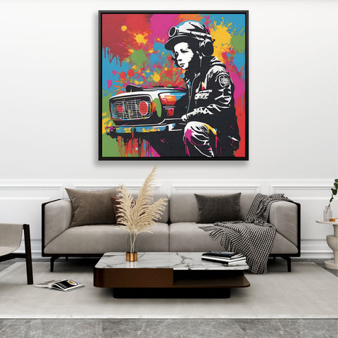 Dreams on Wheels