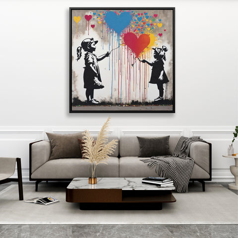 Strings of the Heart